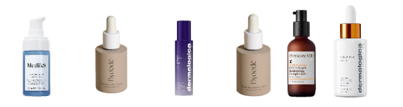 Las expertas en cuidado de la piel descubren el modo de potenciar el efecto de los cosméticos con antioxidantes