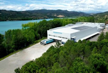 Aquaservice consolida la neutralidad de carbono en España y eleva su valorización de residuos hasta el 96%