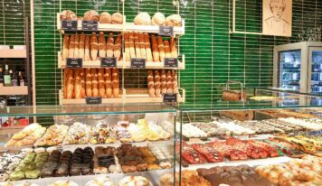 El Obrador de Goya crece con la incorporación de Horno Carvit