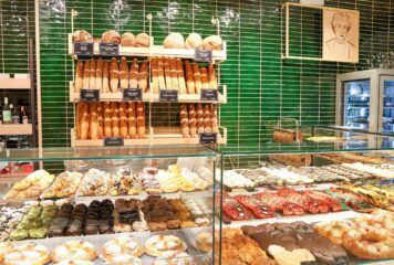 El Obrador de Goya crece con la incorporación de Horno Carvit