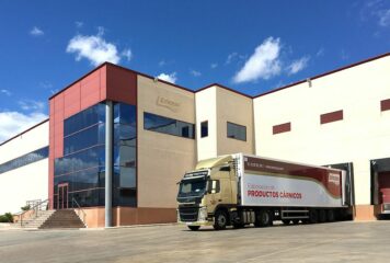 Emcesa alcanza los 60 millones de facturación en su 40 aniversario