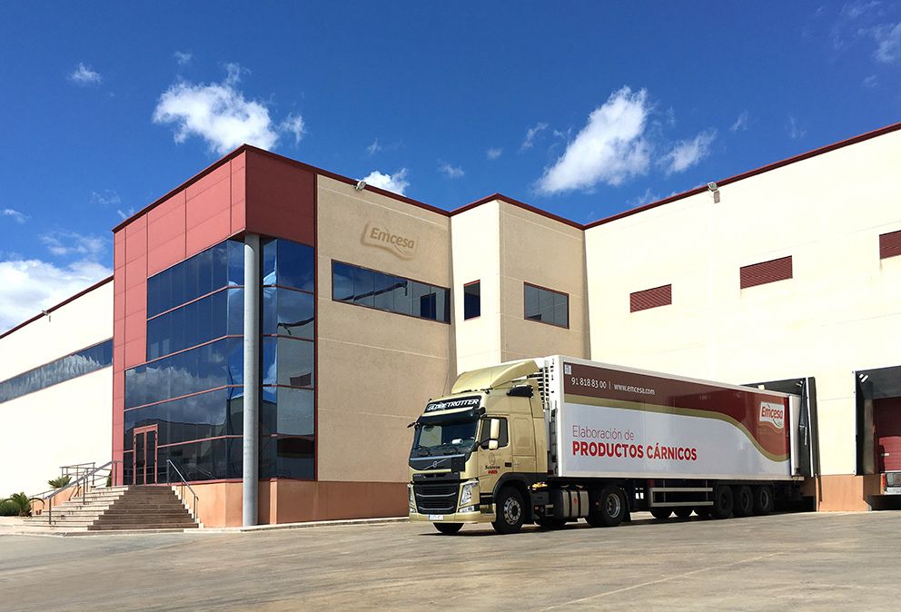 Emcesa apuesta por reducir un 10 % su huella de carbono