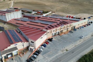 Miguel España e Hijos celebra 40 años de crecimiento, tradición e impulso internacional