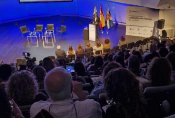 Lefebvre clausura en Tenerife la II Edición del Congreso Nacional de Contratación Pública con el foco en el marco normativo europeo
