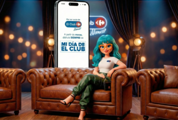 El Club Carrefour lanza «Mi Día de El Club» para todos sus socios con un 15 % de ahorro en alimentación