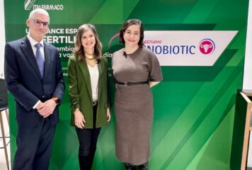 Un avance español en fertilidad muestra cambios del microbioma vaginal en 28 días