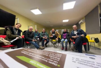 ADEL impulsa la industria agroalimentaria de la Sierra Norte con hasta 175.000 € en ayudas