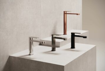 APE Grupo invierte siete millones en su división de baño para crecer un 25 % en tres años