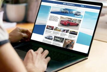 Híbridos y Eléctricos, líder indiscutible de la prensa del motor en España