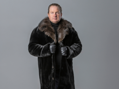 Ignacio Purcell Mena combina legado histórico y liderazgo empresarial en el sector energético global