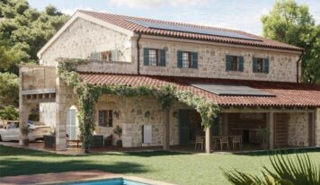 Bornay y el autoconsumo híbrido: la integración solar y eólica como eje del suministro energético del futuro