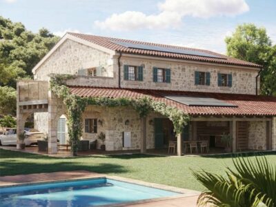 Bornay y el autoconsumo híbrido: la integración solar y eólica como eje del suministro energético del futuro