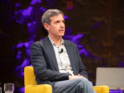 COPADE marca la diferencia frente a la tala irresponsable