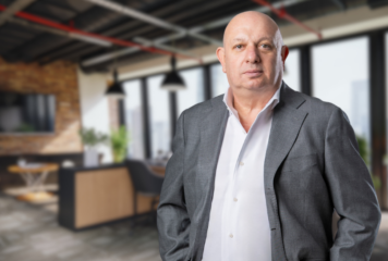 Juan Pablo Sánchez Gasque y la consolidación de liderazgo en el sector energético internacional