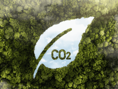 Nueva obligación para grandes empresas: el cálculo de la huella de carbono