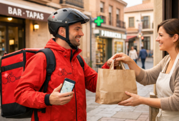 Tormo Franquicias impulsa la expansión nacional de Yallego