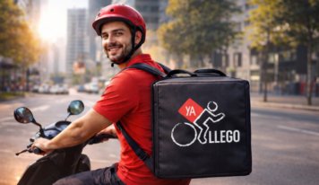 Yallego, franquicia rentable frente a las grandes plataformas de delivery