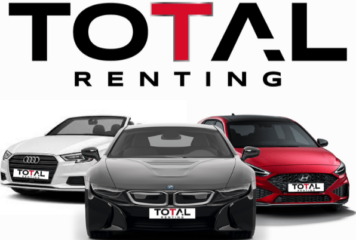 Total Renting se consolida como la mejor empresa de renting de Málaga