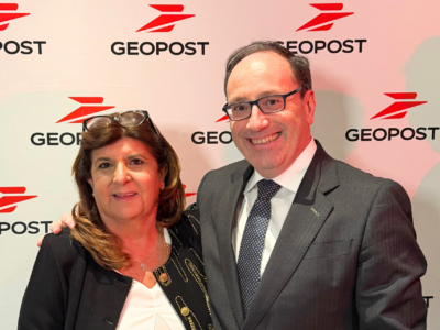 SEUR y TIPSA facturan 1.200 millones de euros y consolidan su crecimiento en 2025