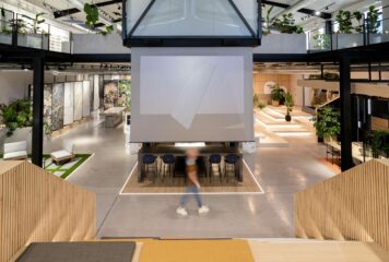 APE Grupo amplía su feria propia con dos semanas de diseño y eventos en Castellón