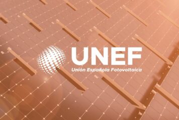 UNEF presenta las 5 claves estratégicas de la IV Cumbre de Almacenamiento e Hidrógeno