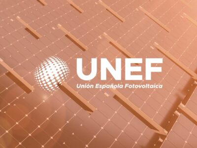 UNEF presenta las 5 claves estratégicas de la IV Cumbre de Almacenamiento e Hidrógeno