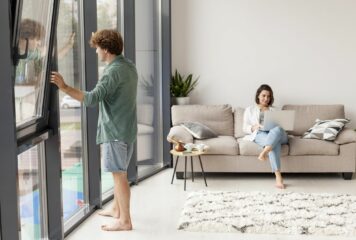 Aluvidal aborda las claves del aislamiento y la eficiencia energética en la vivienda actual