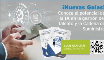 Zucchetti Spain muestra el potencial de la IA en la gestión del talento y de la cadena de suministro