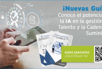 Zucchetti Spain muestra el potencial de la IA en la gestión del talento y de la cadena de suministro