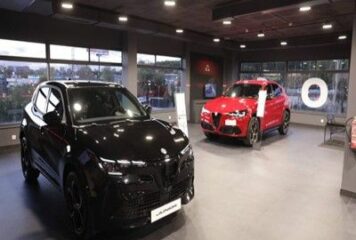 Espacio Momentum: cuando la movilidad se convierte en experiencia urbana