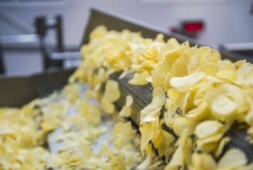 Productos Monti: más de medio siglo de tradición e innovación en el sector de los snacks