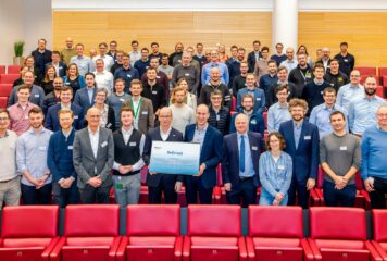 Schaeffler asume la dirección del proyecto de investigación ReDriveS para un uso sostenible y circular de los accionamientos de ejes eléctricos