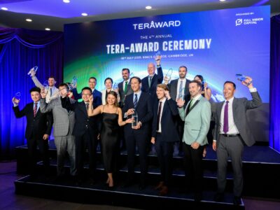 El premio TERA‑Award amplia su proyección internacional mediante la colaboración con las Naciones Unidas y el University of Cambridge Institute for Sustainability Leadership