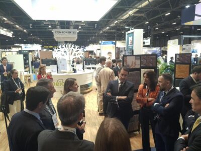 AEICE impulsa nuevas oportunidades para pymes en construcción industrializada