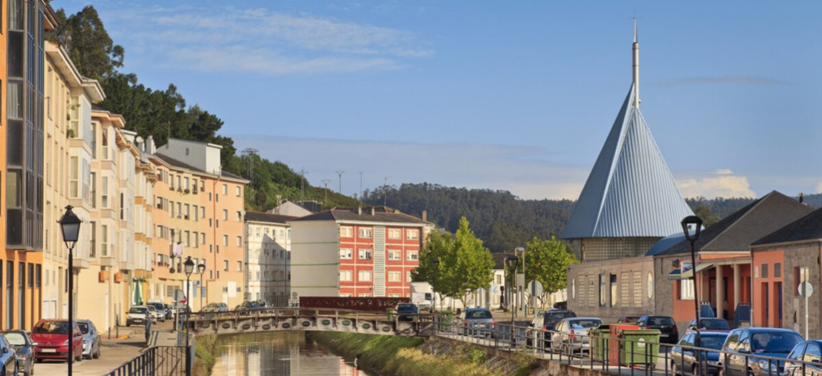 Alojamientos con encanto en Vegadeo para desconectar del estrés