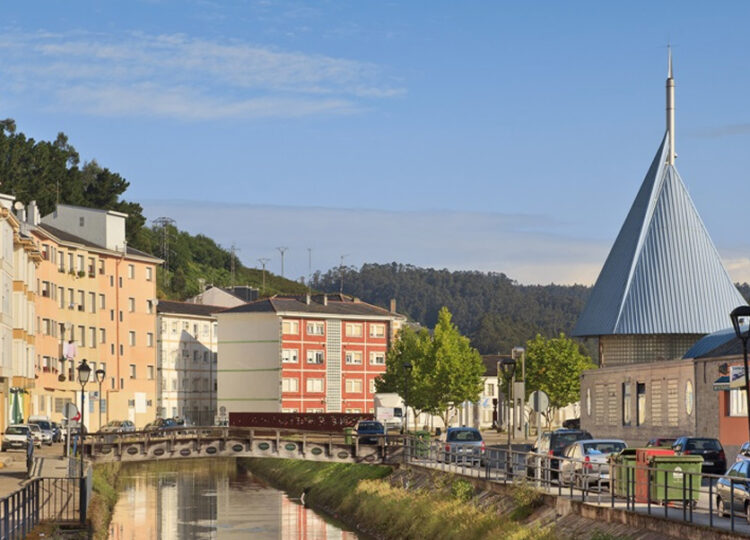 Alojamientos con encanto en Vegadeo para desconectar del estrés