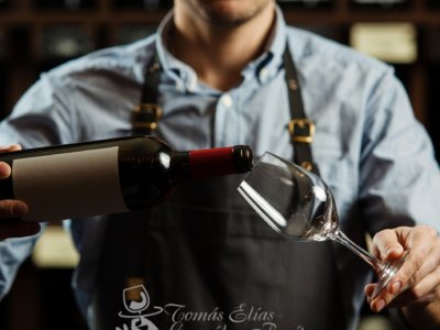 Tomás Elías González Benítez analiza la transformación del vino moderno y las tendencias hacia 2026