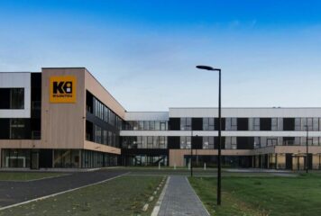 Kiloutou duplica su facturación en cinco años y roza los 1.300 millones de euros impulsado por su expansión europea