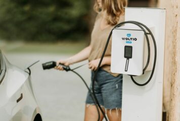 WOLTIO se posiciona como referente en cargadores para coche eléctrico en España