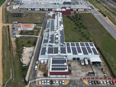 Quantica afianza su liderazgo en autoconsumo tras crecer un 54 % en ingresos y acelerar su negocio industrial en 2025