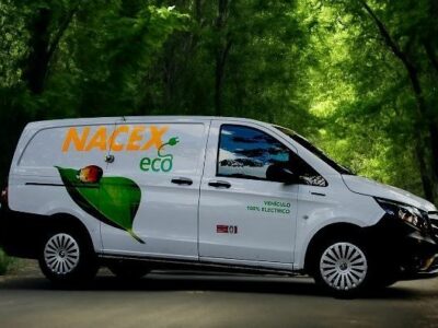 NACEX publica su Memoria de Sostenibilidad 2025