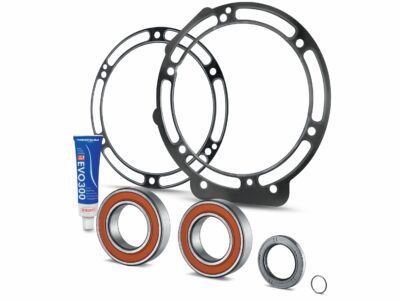 Schaeffler amplía su gama de soluciones de reparación para accionamientos eléctricos: nuevas aplicaciones ya disponibles