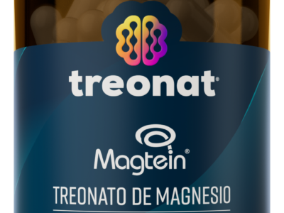 Treonat® avalado por la ciencia: un nuevo estudio clínico demuestra que el treonato de magnesio mejora la edad cognitiva hasta en 7,5 años