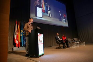 Gijón se consolida como capital de la oftalmología veterinaria tras el éxito del XV Congreso SEOVET