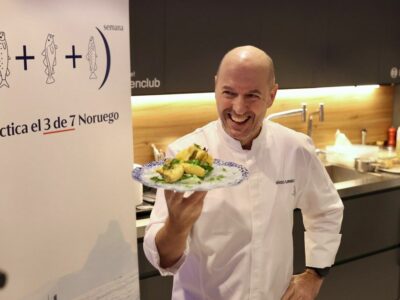 El regreso del Skrei y el esplendor del bacalao salado: dos tesoros noruegos conquistan la Cuaresma