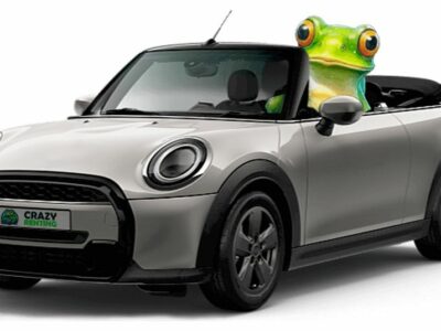 Crazy Renting se posiciona como una opción inteligente y potente de renting para particulares