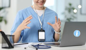 Nace InfoVac COEGI, nuevo canal de consulta en vacunación para enfermeras y enfermeros de Gipuzkoa