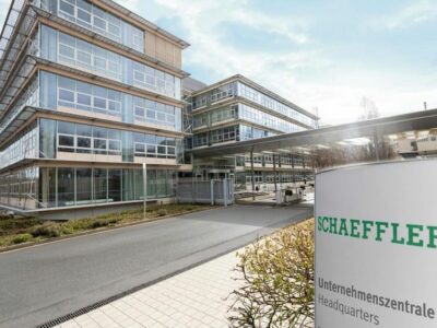 Schaeffler publica el Informe de sostenibilidad de 2025