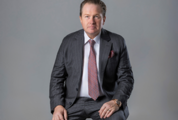 Ignacio Purcell Mena encabeza una estrategia energética basada en rigor y planificación estructural