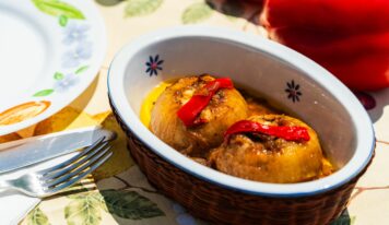 El Valle del Nalón lanza Cocina de Carbón, su marca gastronómica ligada a su identidad minera e industrial